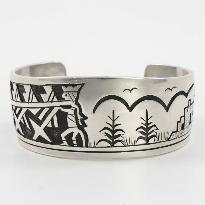 Starblower and Village Cuff