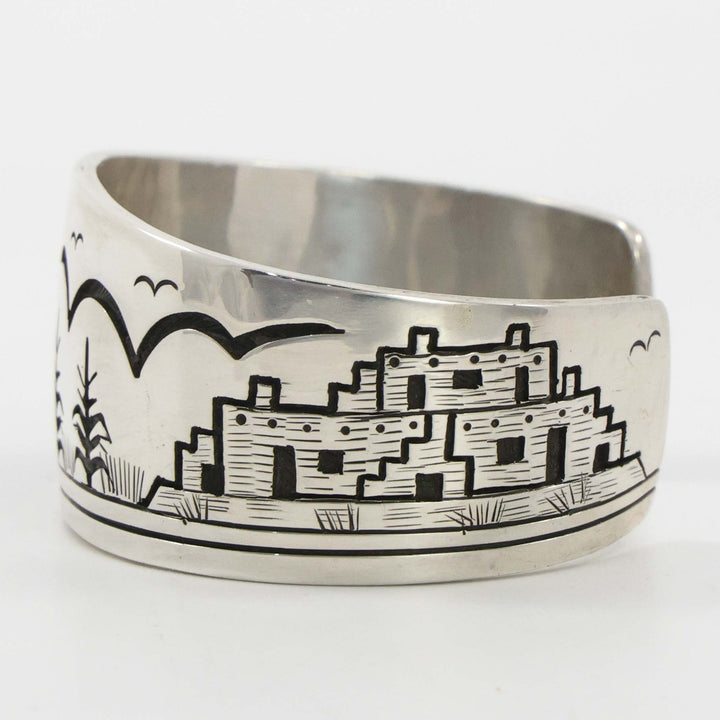 Starblower and Village Cuff