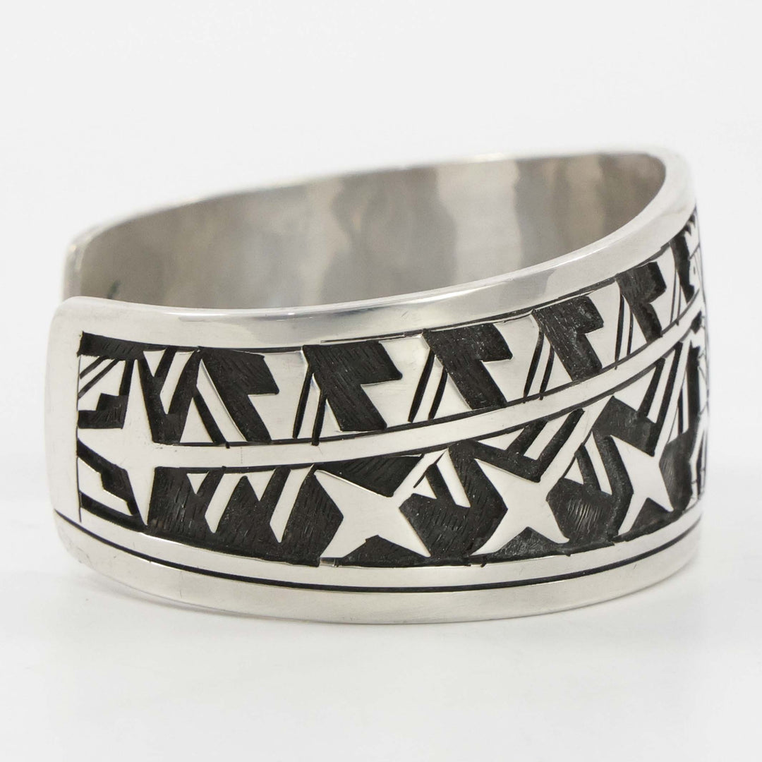 Starblower and Village Cuff