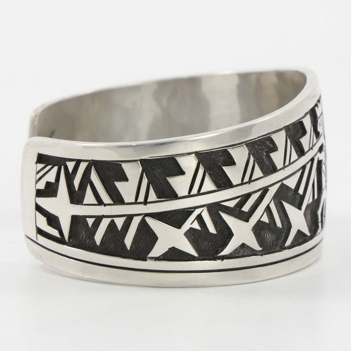 Starblower and Village Cuff