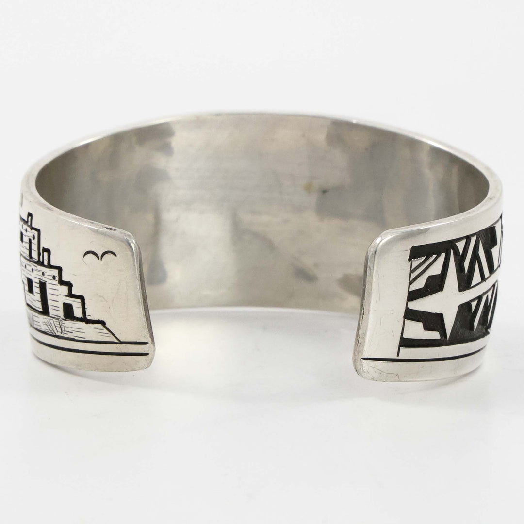 Starblower and Village Cuff