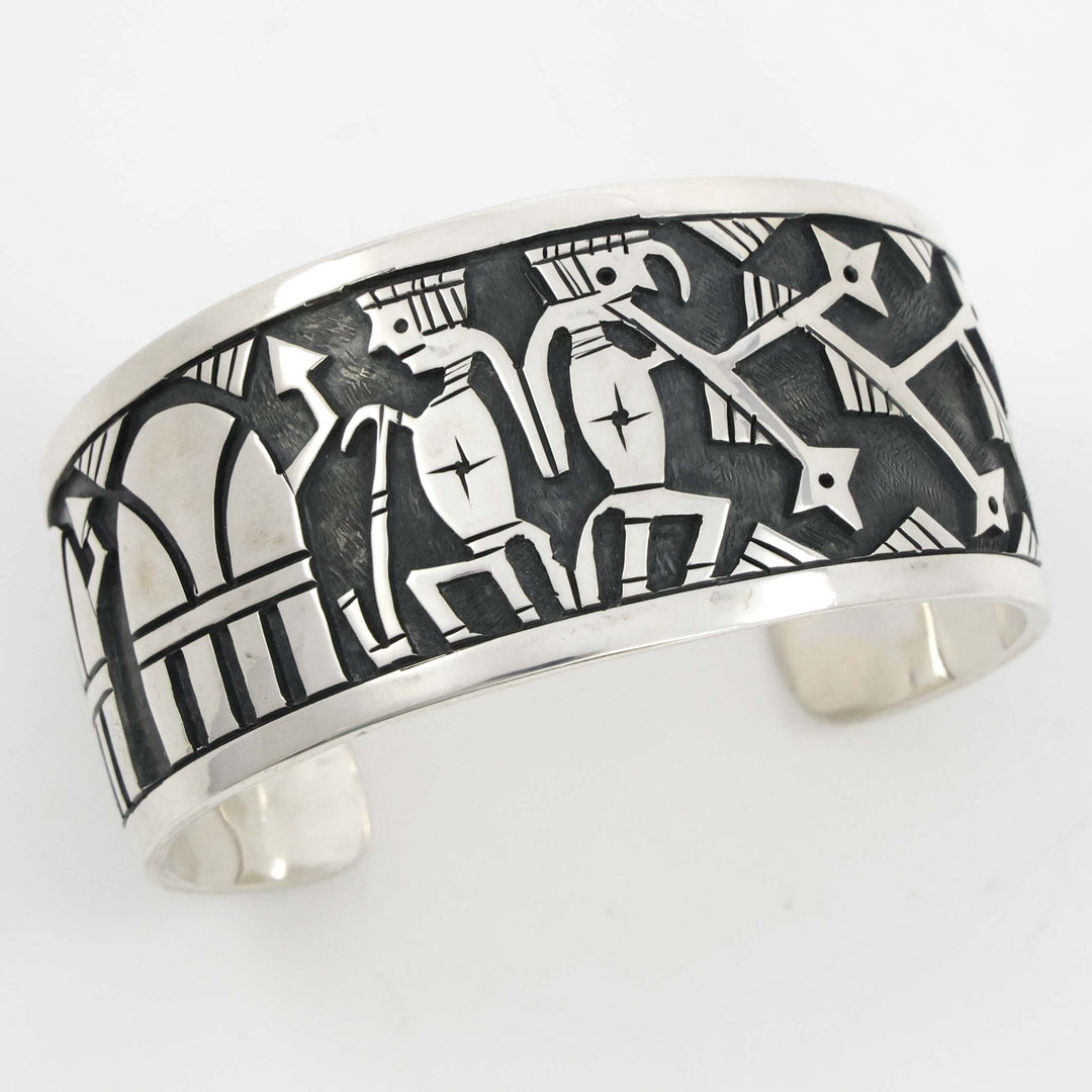 Starblower Cuff