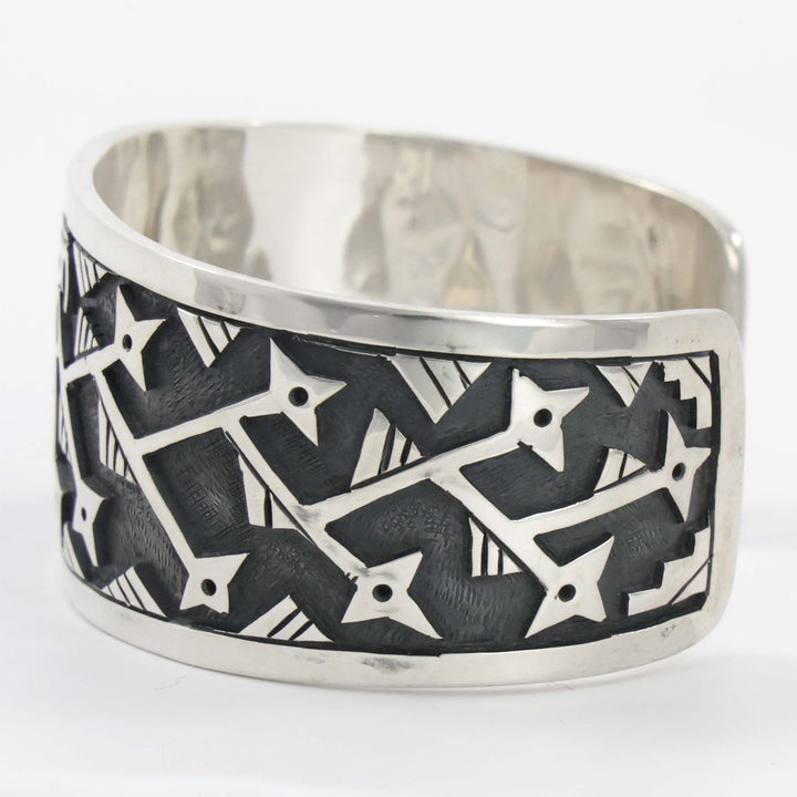 Starblower Cuff