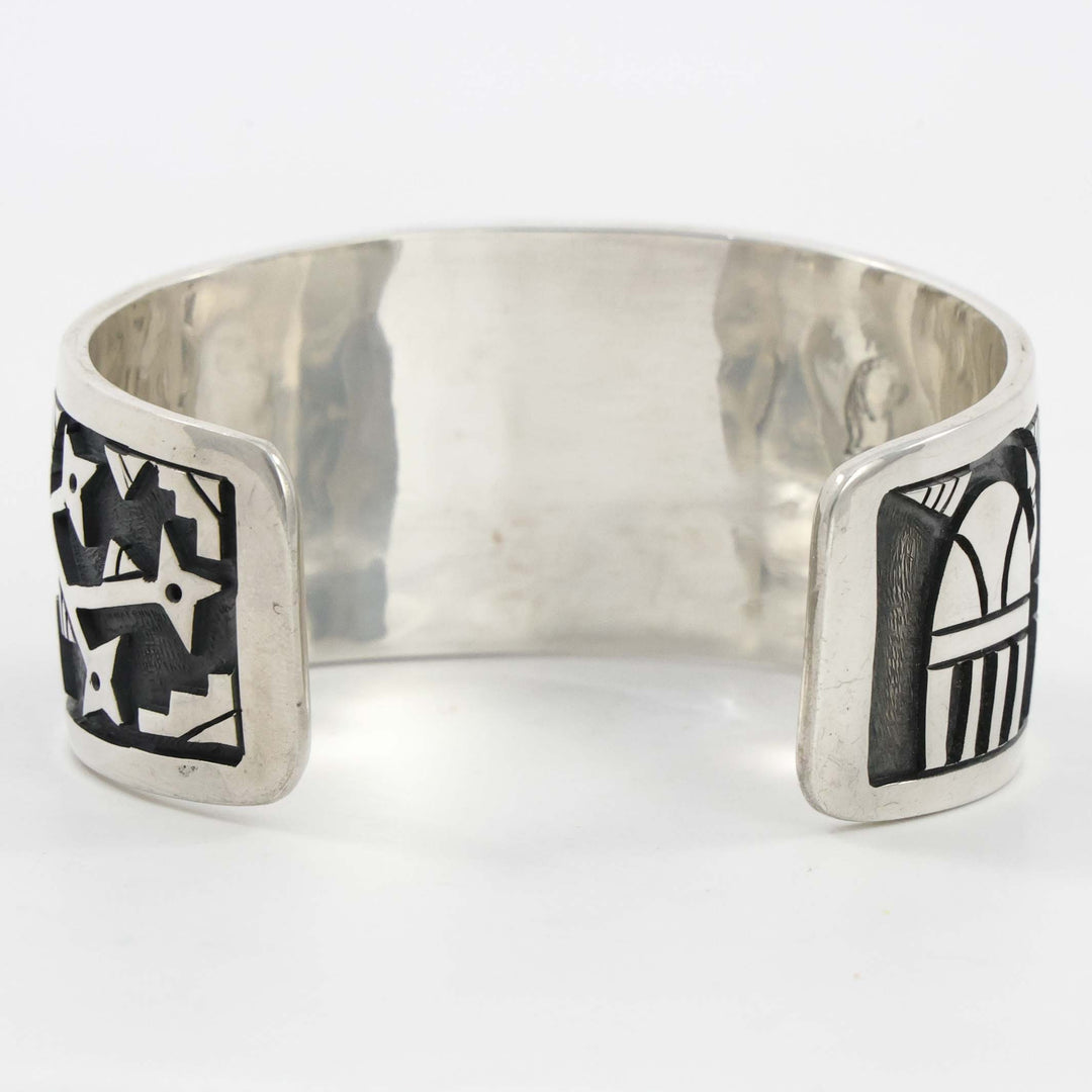 Starblower Cuff