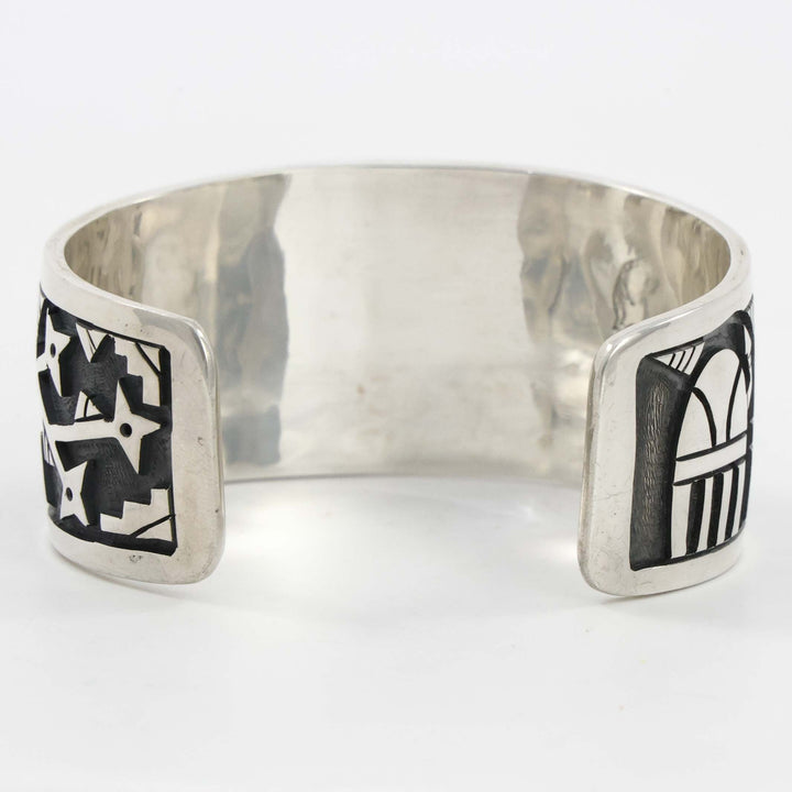 Starblower Cuff