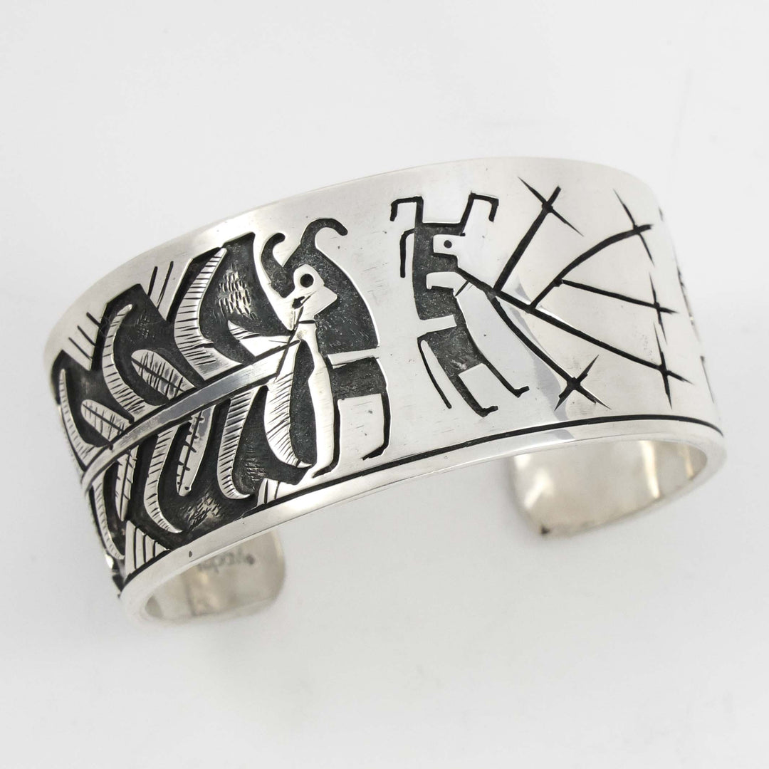 Starblower and Priest Cuff