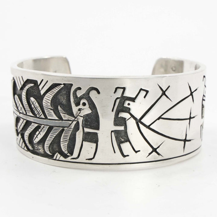 Starblower and Priest Cuff