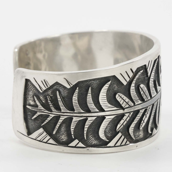 Starblower and Priest Cuff