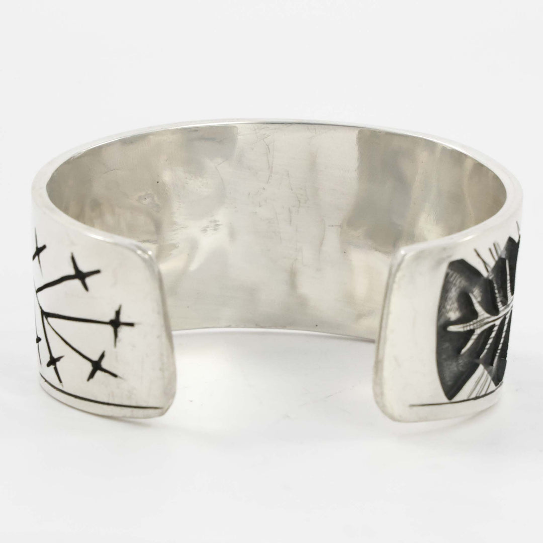 Starblower and Priest Cuff
