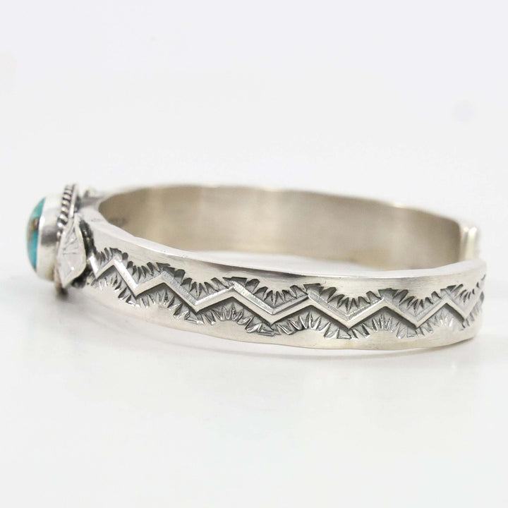 Sonoran Gold Turquoise Cuff
