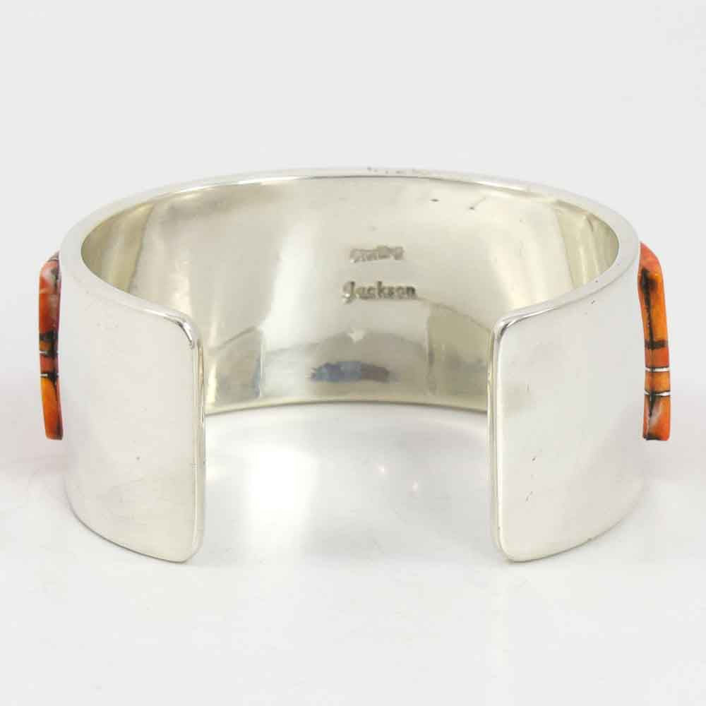 Spiny Oyster Shell Cuff