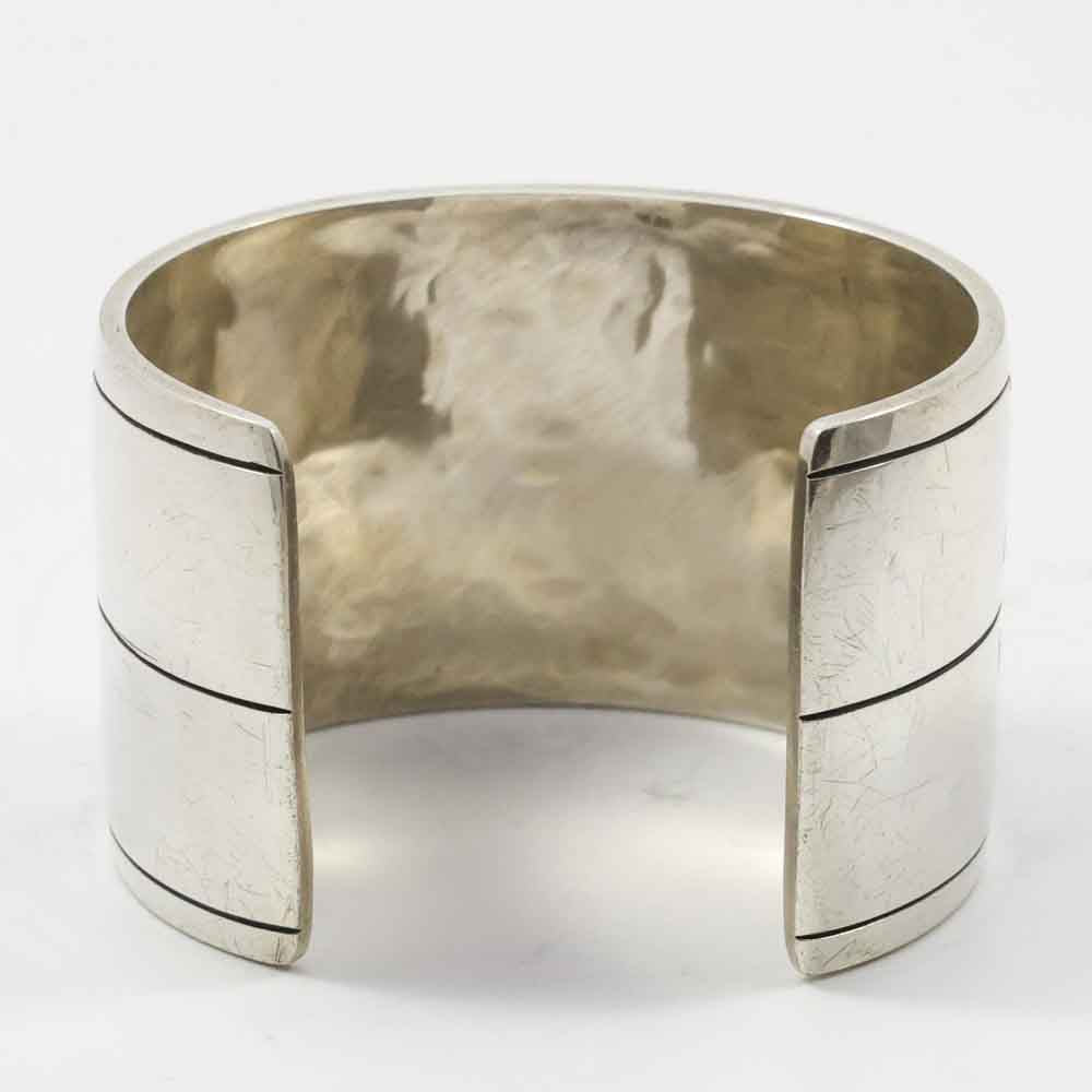 Rain Clouds and Water Cuff
