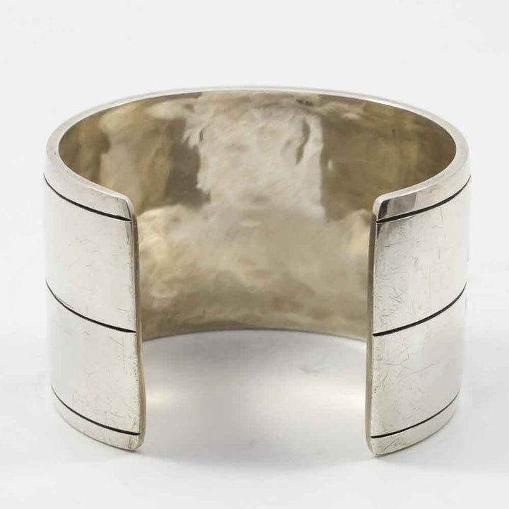 Rain Clouds and Water Cuff
