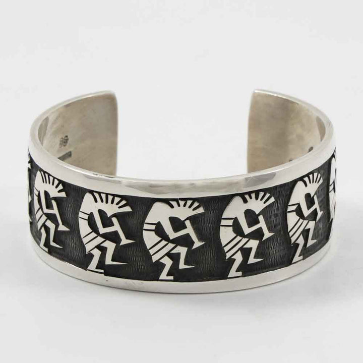 Flute Procession Cuff