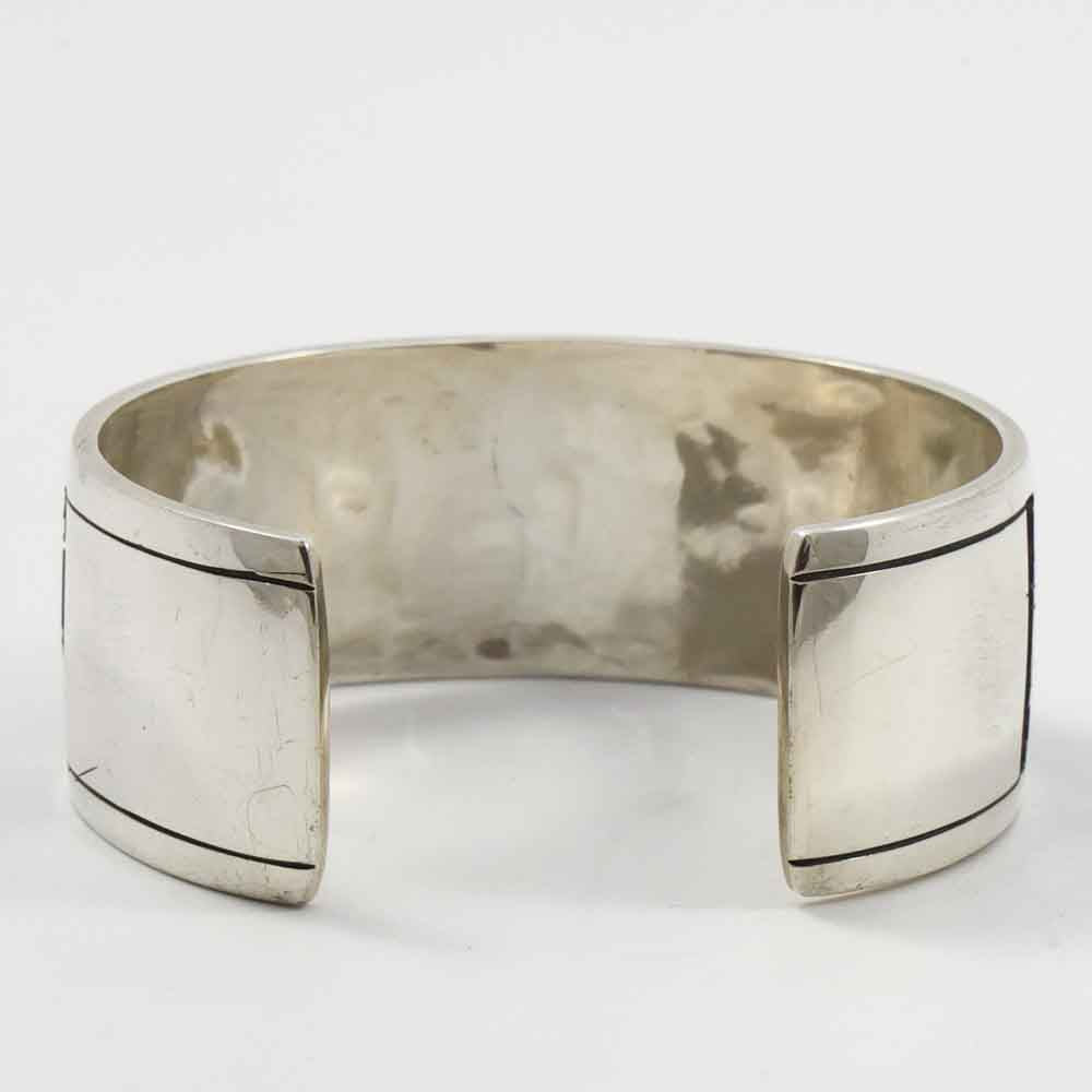 Flute Procession Cuff