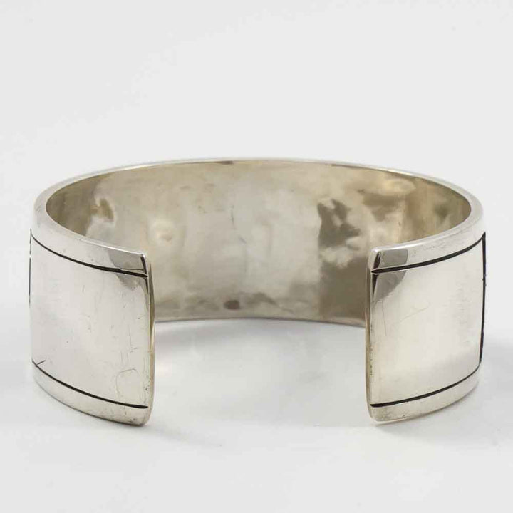 Flute Procession Cuff
