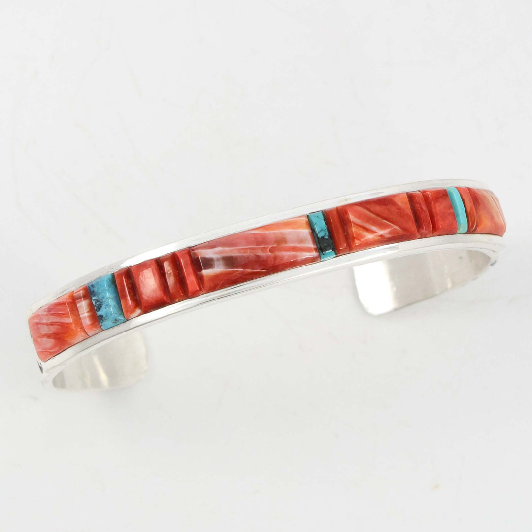 Inlay Cuff