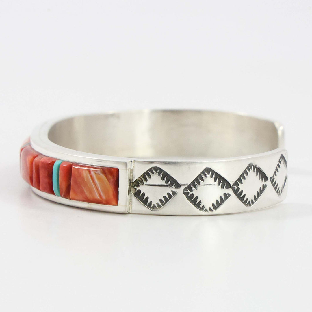 Inlay Cuff