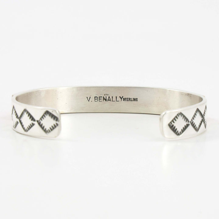Inlay Cuff