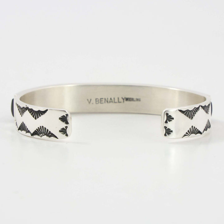 Inlay Cuff