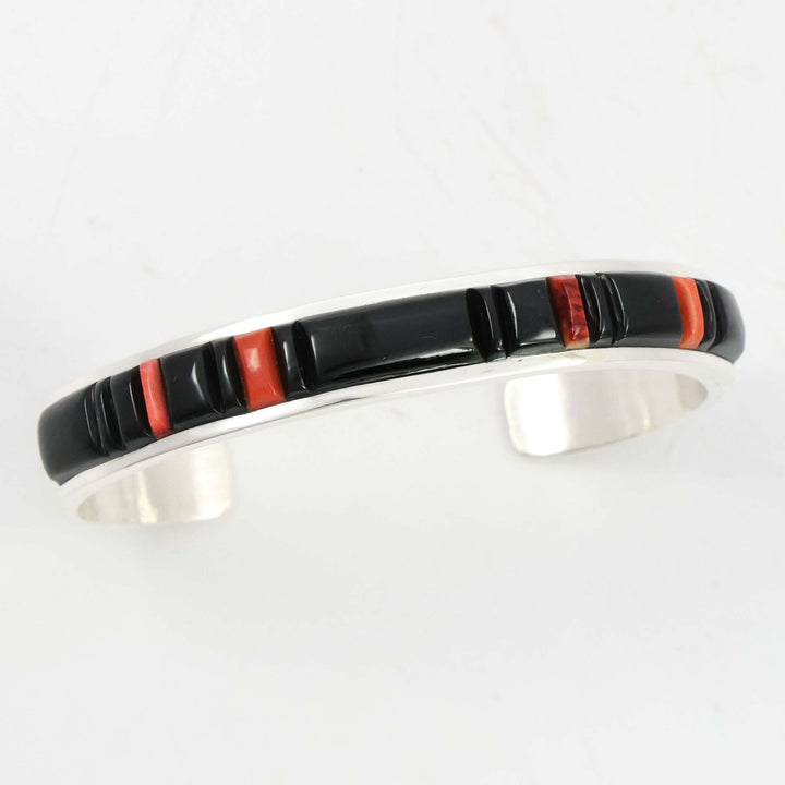 Inlay Cuff