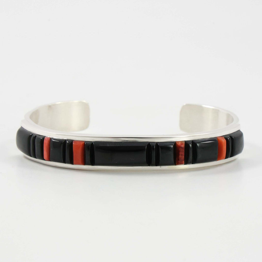 Inlay Cuff