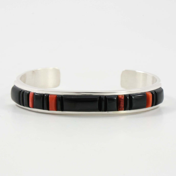 Inlay Cuff