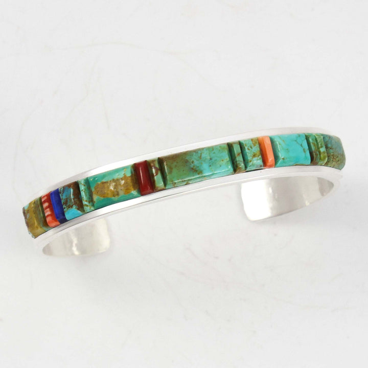 Inlay Cuff