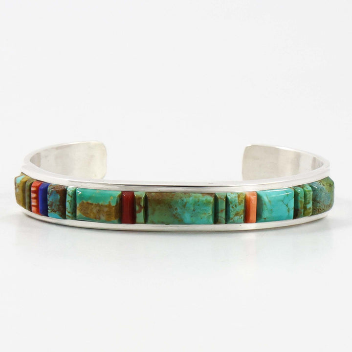 Inlay Cuff