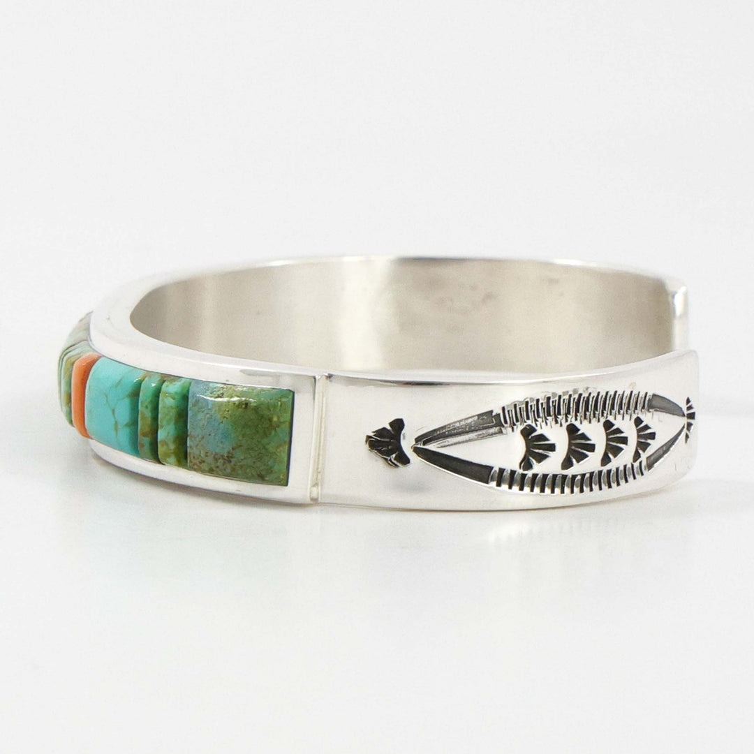 Inlay Cuff