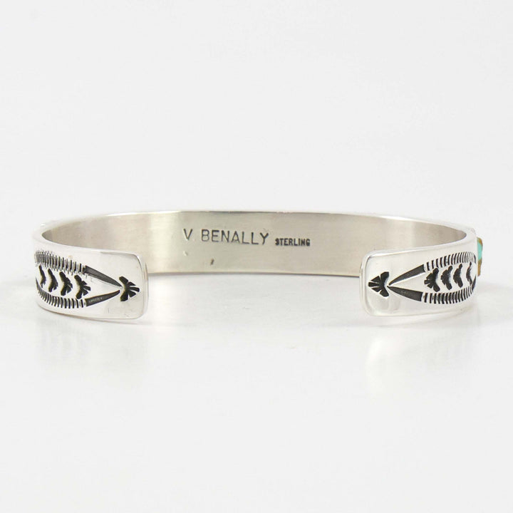 Inlay Cuff