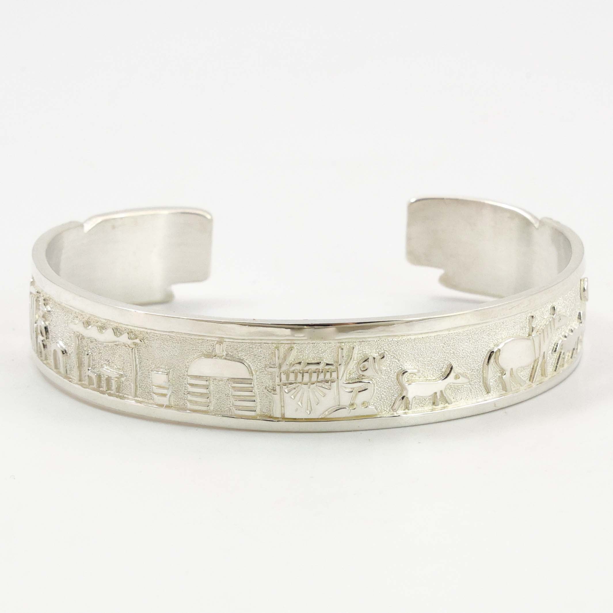navajo バングル　starling ブレスレット navajo バングル starling ブレスレット Navajo Bangle Bracelet