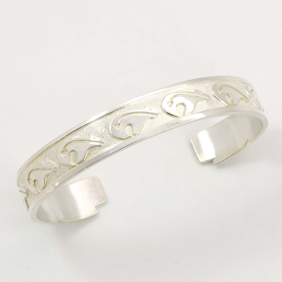 Bear Cuff