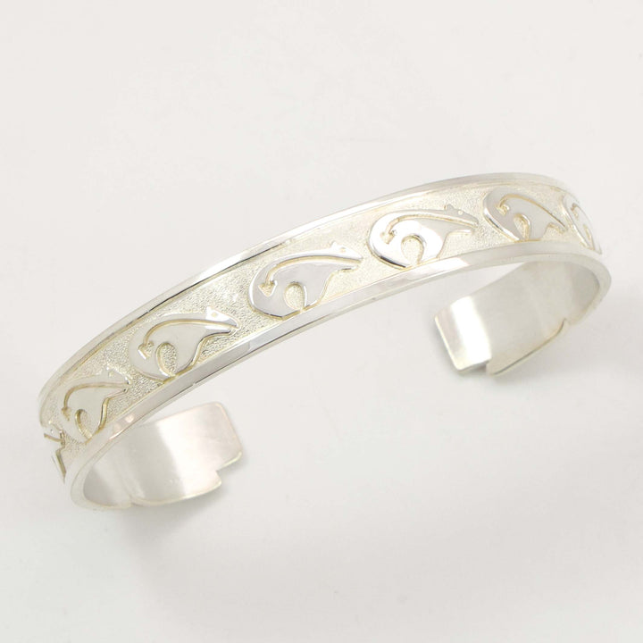 Bear Cuff