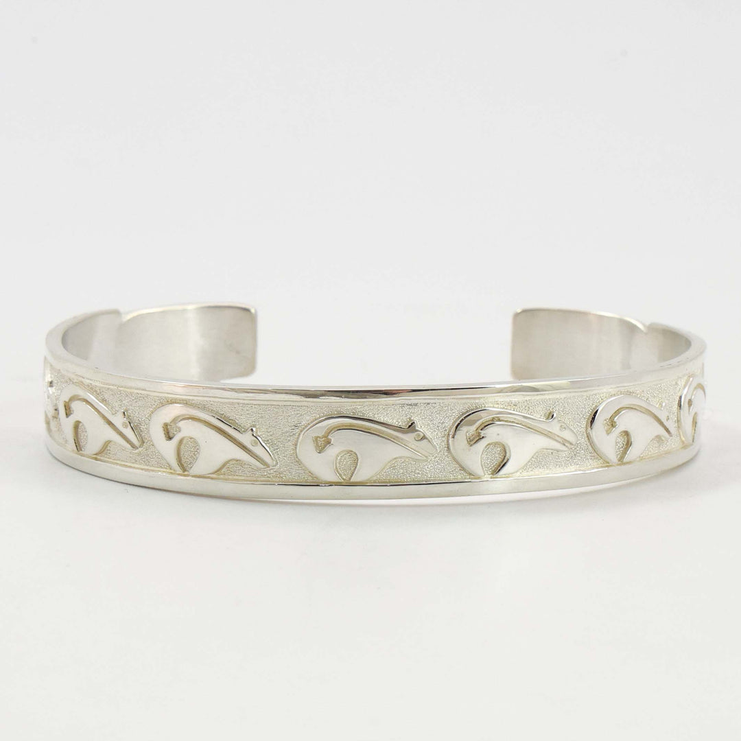 Bear Cuff
