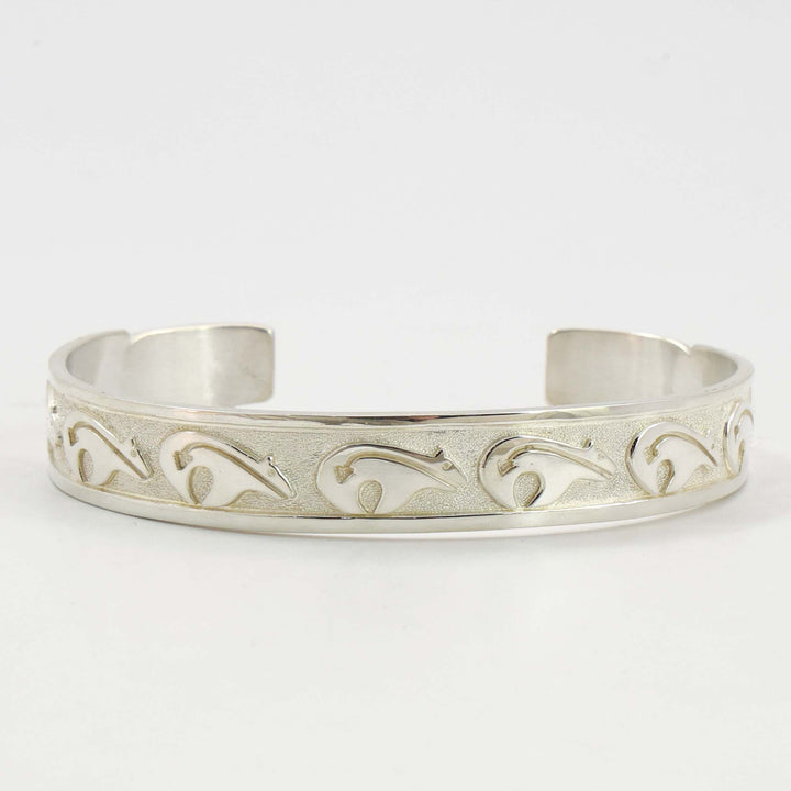 Bear Cuff