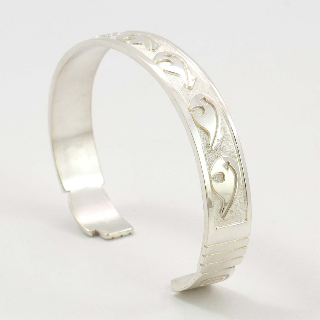 Bear Cuff