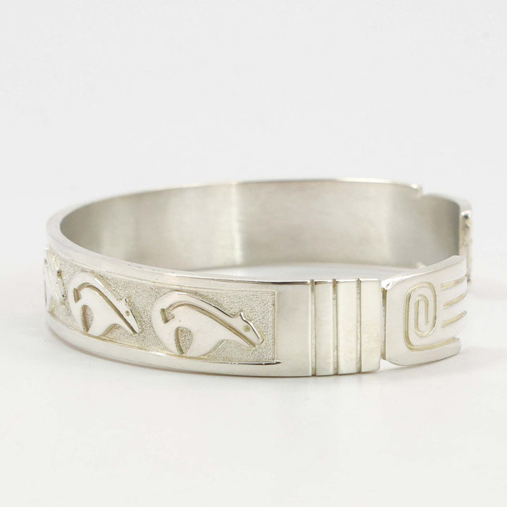Bear Cuff