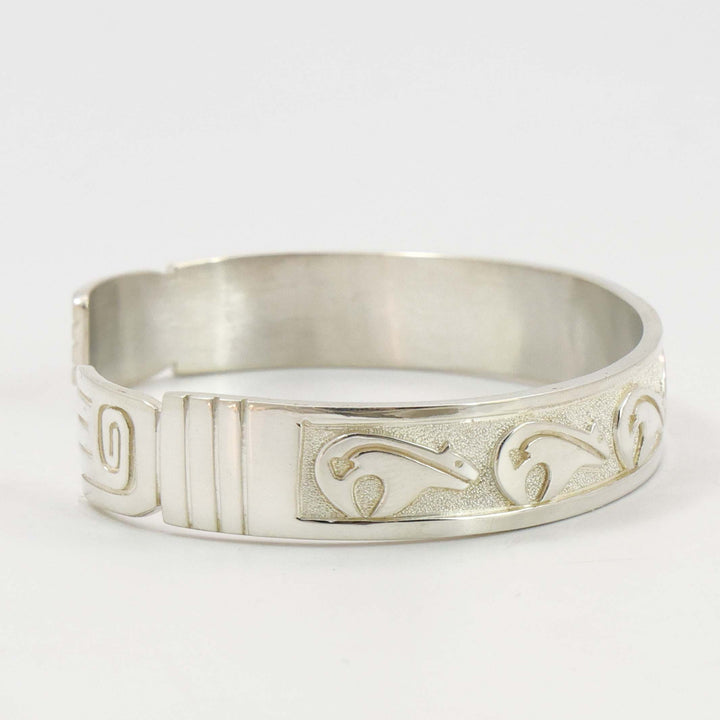 Bear Cuff