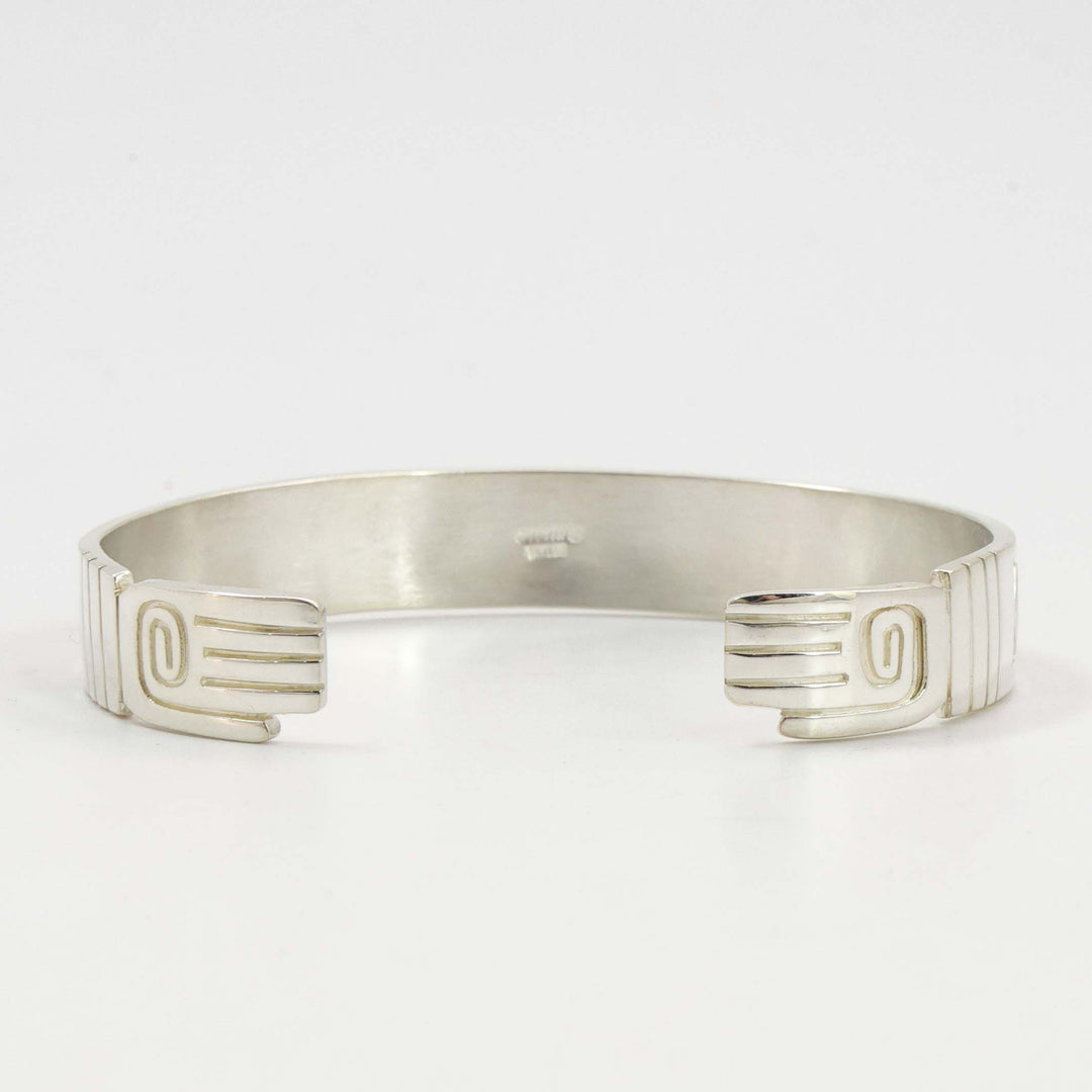 Bear Cuff