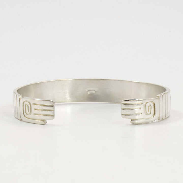 Bear Cuff