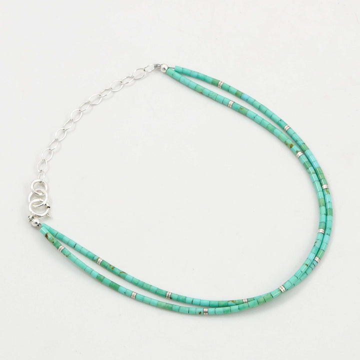 Kingman Turquoise Bracelet