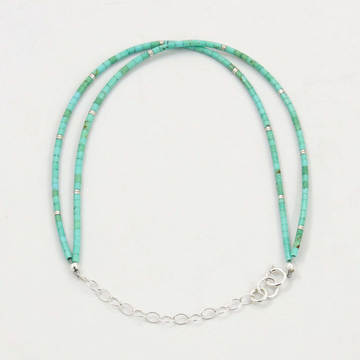 Kingman Turquoise Bracelet