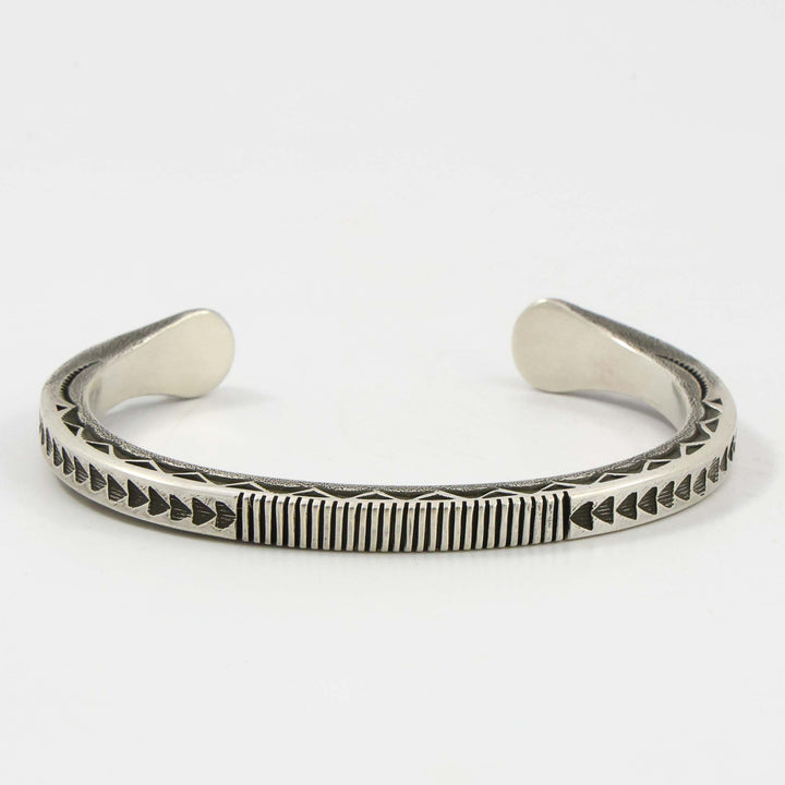 Kingman Turquoise Cuff