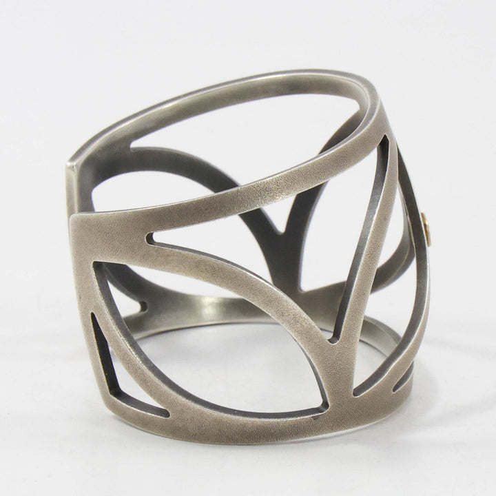 Diamond Cuff
