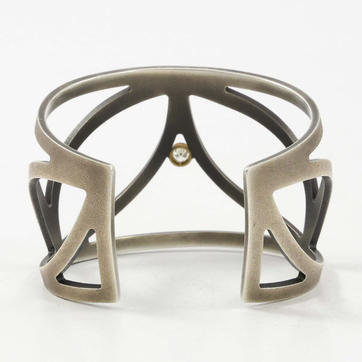 Diamond Cuff