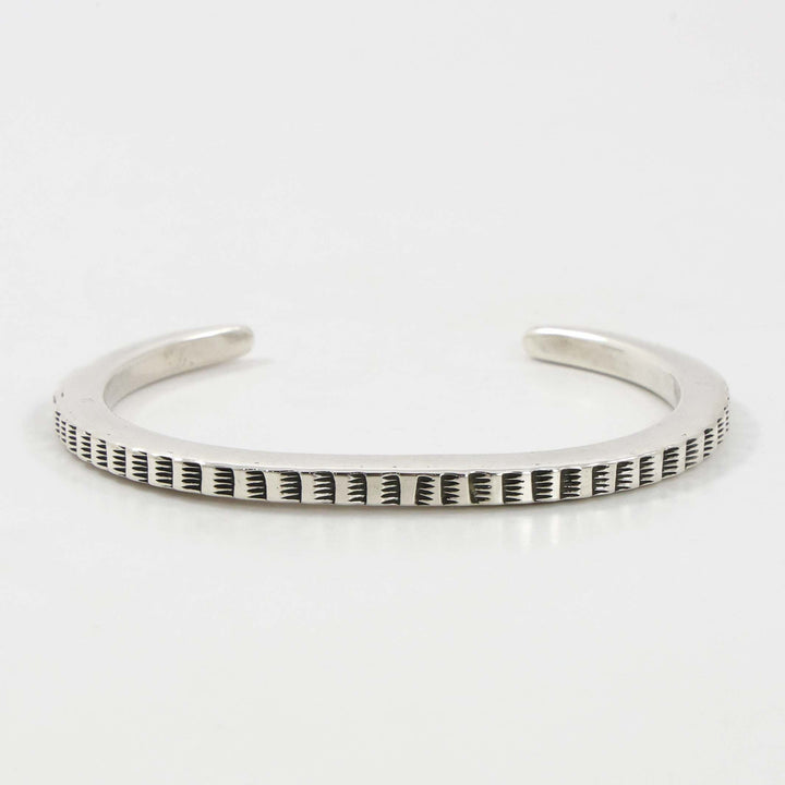 Silver Cuff