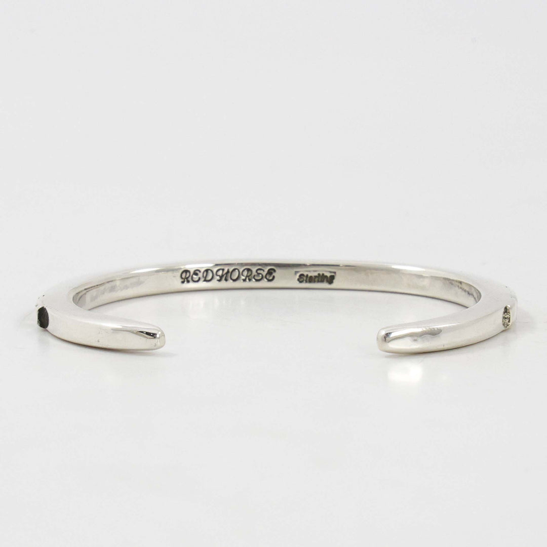 Silver Cuff