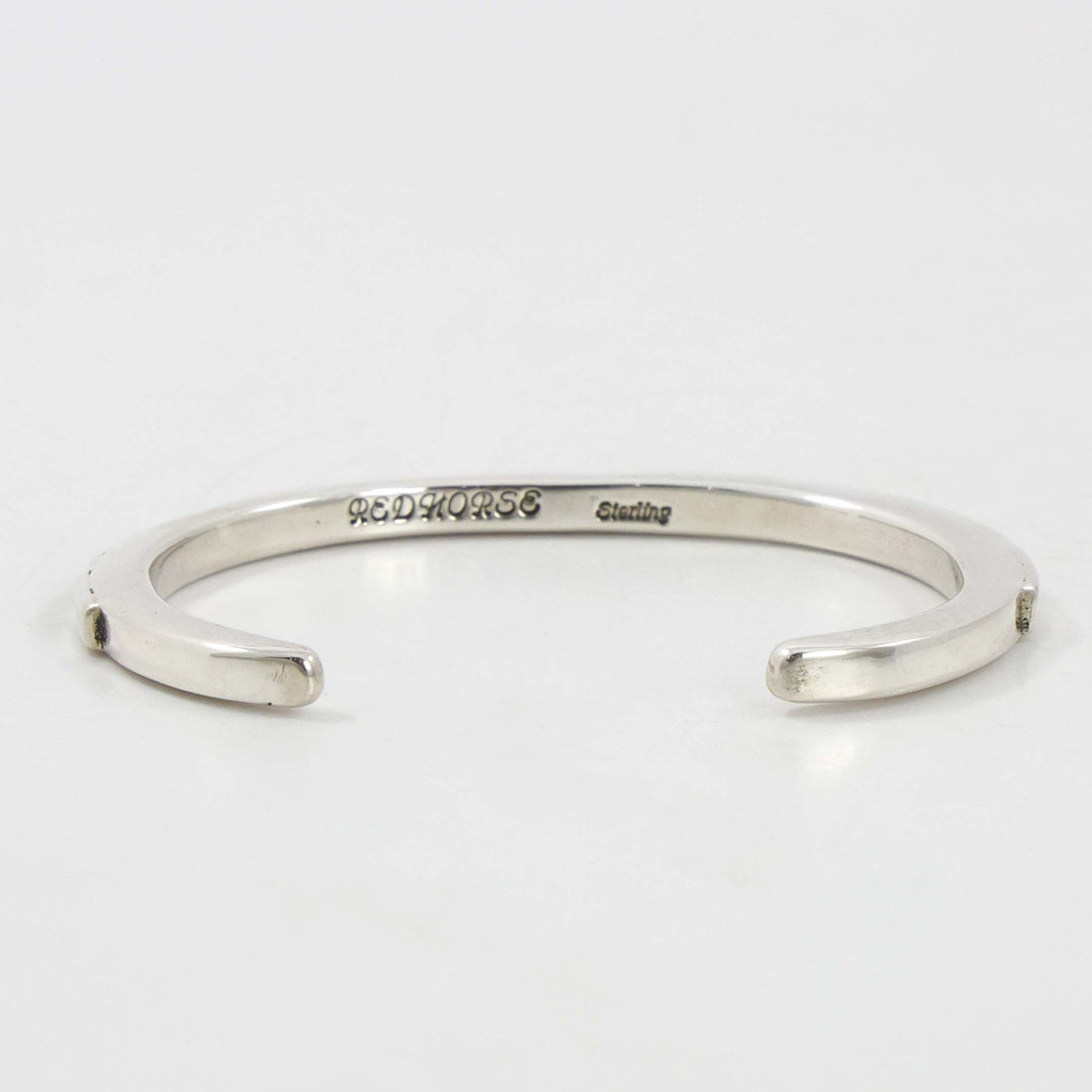 Silver Cuff