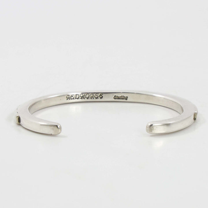 Silver Cuff